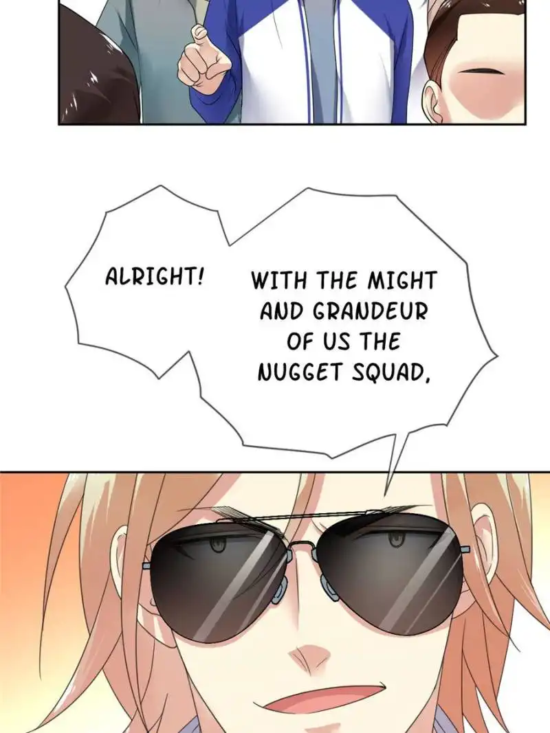 Legend Reboot Chapter 69 10